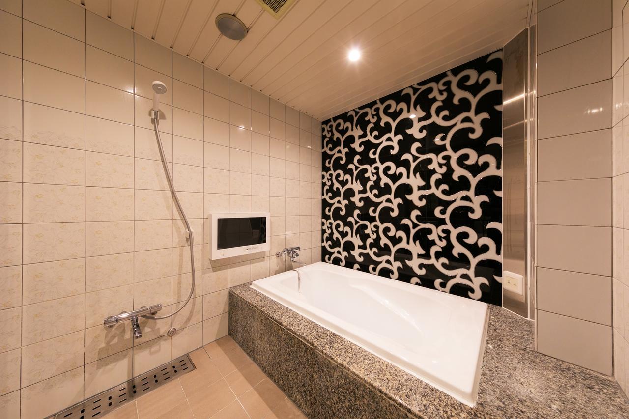 Hotel Eldia Luxury Kobe (Adults Only) Exterior photo