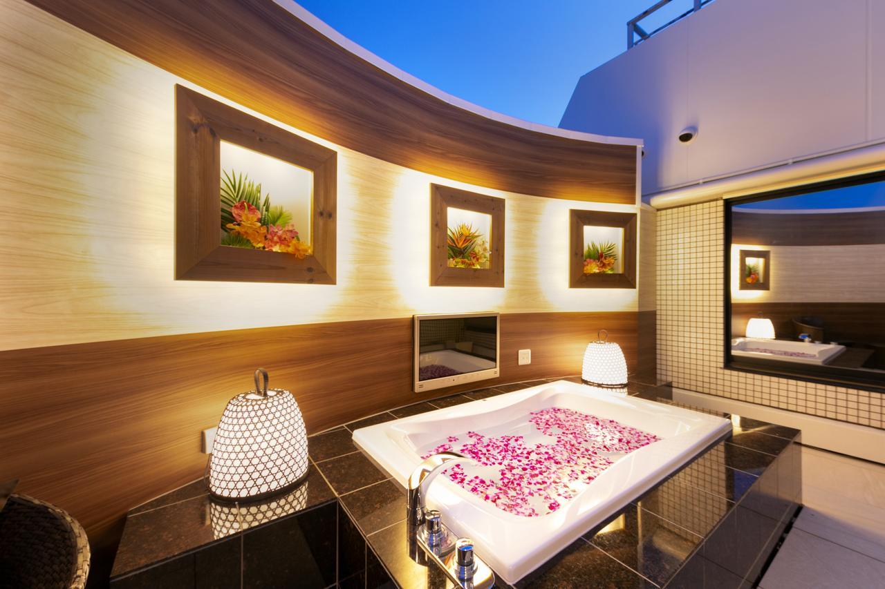 Hotel Eldia Luxury Kobe (Adults Only) Exterior photo