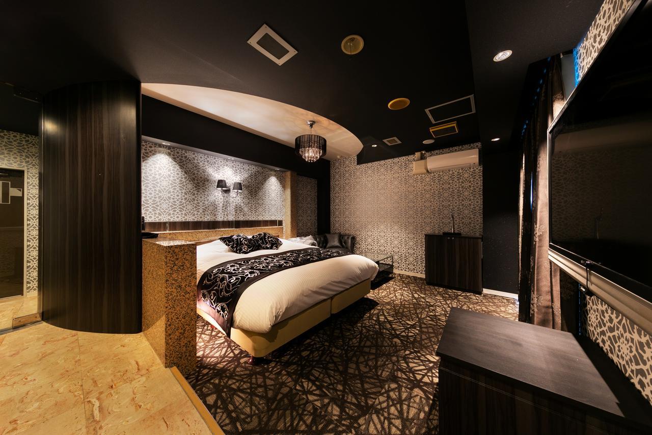 Hotel Eldia Luxury Kobe (Adults Only) Exterior photo