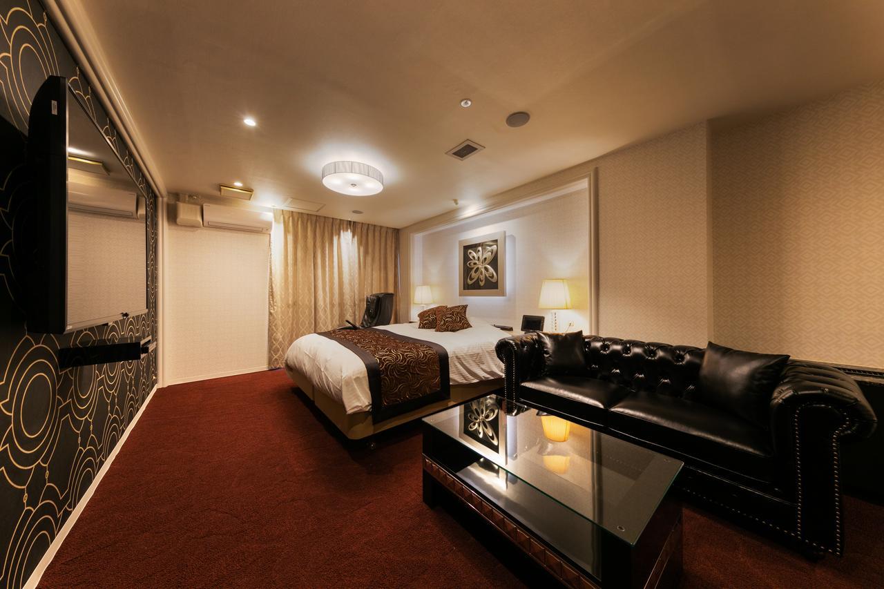 Hotel Eldia Luxury Kobe (Adults Only) Exterior photo